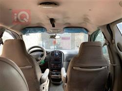 دودج كارافان